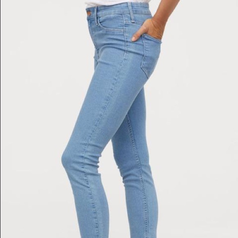 Skinny H&M jeans